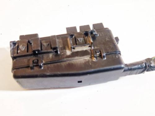 Fuse box MAZDA 2 (DY) 1.4 | BP32566883E1  - Image 5