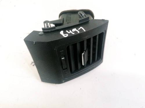 Used Air vent Air vent TOYOTA COROLLA Saloon (_E15_) 2.0 D-4D (ADE150) (126 hp) 32925306 32925306