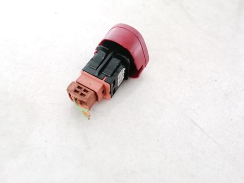 Warning switch CITROËN C2 (JM_) 1.4 HDi | BP35572123I22 - Image 3