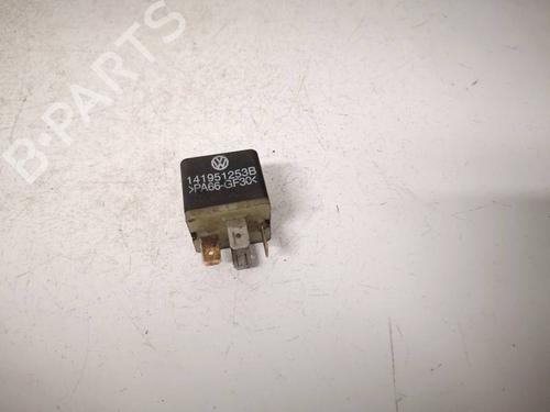 Electronic sensor VW TIGUAN (5N_) 2.0 TDI 4motion | BP39232555M84 - Image 2