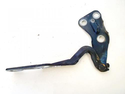Used Hinge/Door check strap Hinge/Door check strap OPEL ASTRA G Hatchback (T98) 1.6 (F08, F48) (84 hp) 35428047 35428047