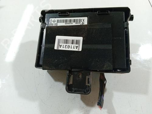 Used Electronic module Electronic module 34862671 34862671