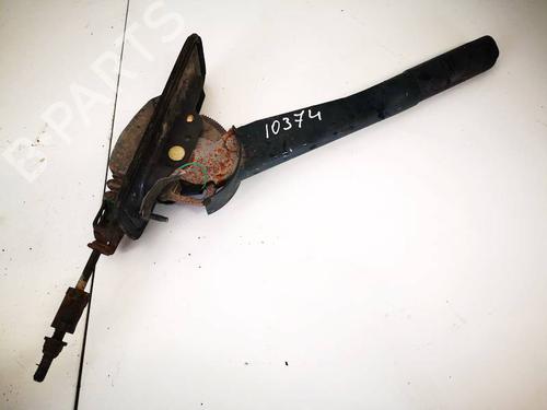 Used Hand brake Hand brake RENAULT MEGANE I (BA0/1_) 1.6 e (BA0F, BA0S) (90 hp) 34976840 34976840