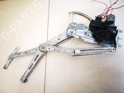 Used Front right window mechanism Front right window mechanism 35528327 35528327