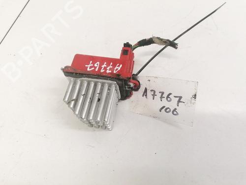 Used Heater resistor Heater resistor VW BORA Variant (1J6) 2.0 (115 hp) 35464684 35464684