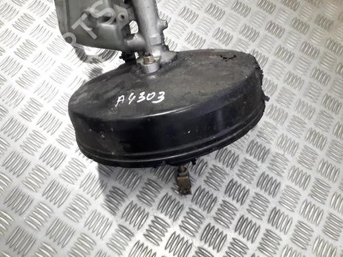 Used Servo brake Servo brake 35714683 35714683