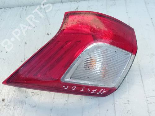 Used Right taillight Right taillight 35246424 35246424