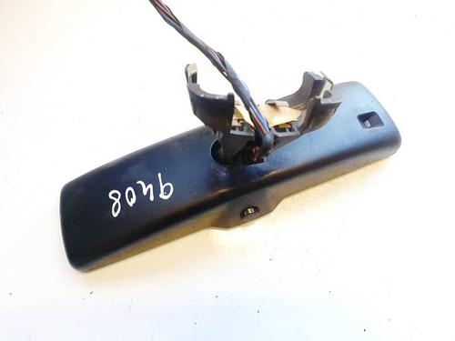 Used Rear mirror Rear mirror VW PASSAT B7 (362) 2.0 TDI (140 hp) 35095304 35095304