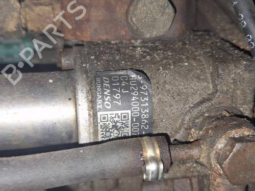 Injection pump NISSAN ALMERA II Hatchback (N16) 2.2 Di | BP34936421M78 - Image 3