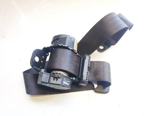Used Rear left seatbelt Rear left seatbelt JEEP GRAND CHEROKEE II (WJ, WG) 3.1 TD 4x4 (140 hp) 35218103 35218103