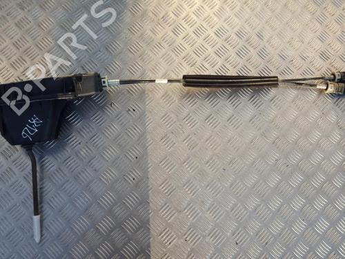 Gear lever NISSAN NOTE (E11, NE11) 1.5 dCi | BP35688904M90 - Image 2