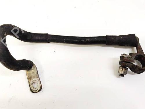 Used Cable Cable VW PASSAT B6 (3C2) 2.0 TDI (140 hp) 35316480 35316480