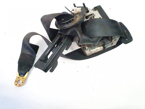 Used Front left seatbelt Front left seatbelt 35462634 35462634