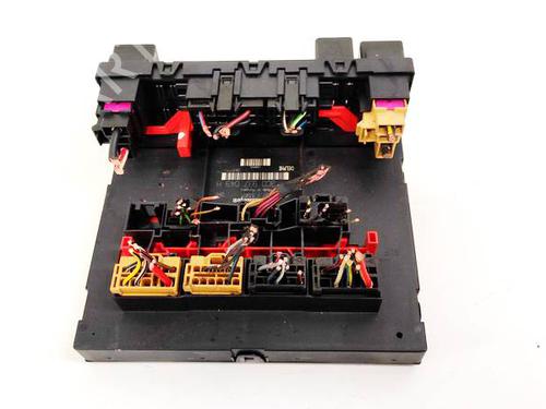 Used Electronic module Electronic module VW PASSAT B6 (3C2) 2.0 TDI (140 hp) 35316643 35316643