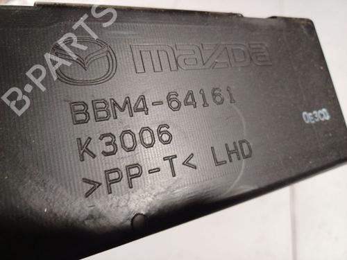 Handskerum MAZDA 3 (BL) 1.6 MZ-CD (BL14) | BP34995038C95 - Image 4