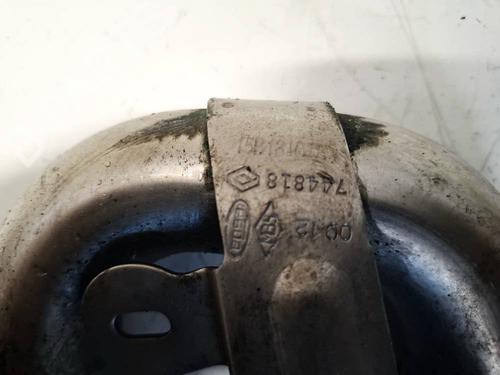 Pipe RENAULT MEGANE III Hatchback (BZ0/1_, B3_) 1.5 dCi (BZ09, BZ0D, BZ1W, BZ29, BZ14) | BP34803665M125  - Image 5