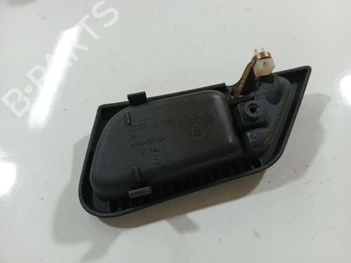 Front right interior door handle MERCEDES-BENZ C-CLASS (W203) C 180 (203.035) | BP34860672I14 - Image 2