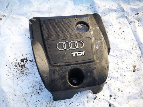 Used Upper protection Upper protection 35186289 35186289