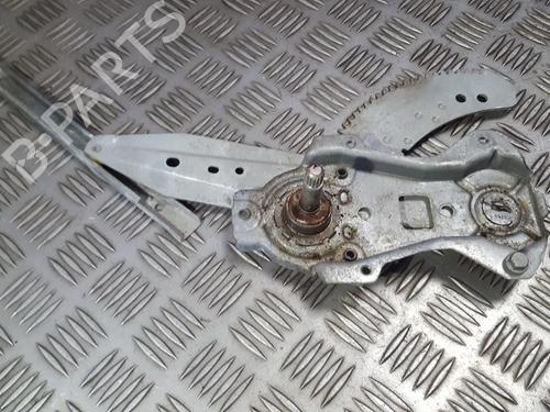 Used Rear right window mechanism Rear right window mechanism 35688758 35688758