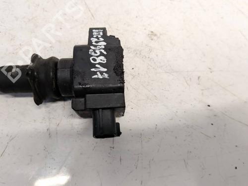 Ignition coil MERCEDES-BENZ E-CLASS (W211) E 200 CDI (211.004) | BP36456102M94 - Image 2