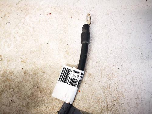Cable MERCEDES-BENZ C-CLASS (W204) C 200 CDI (204.007, 204.006) | BP34981116E12 - Image 3