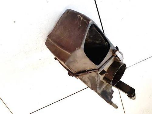 Used Air filter box Air filter box PEUGEOT 407 (6D_) 1.6 HDi 110 (6D9HZC, 6D9HYC) (109 hp) 36251631 36251631