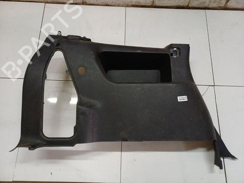 Used Boot lining Boot lining OPEL ZAFIRA A MPV (T98) 2.0 DI 16V (F75) (82 hp) 34767712 34767712