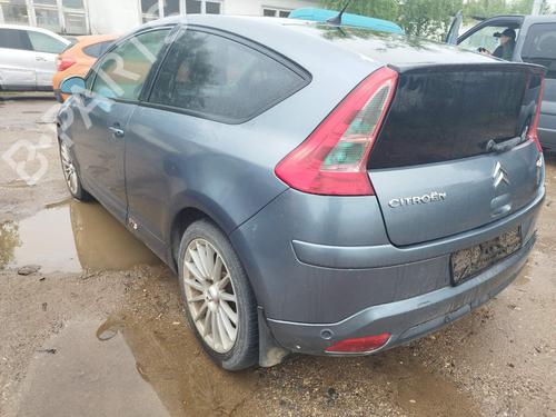 Electronic module CITROËN C4 I (LC_) 1.6 HDi | BP32892607M83  - Image 8