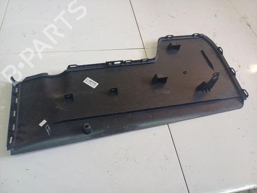 Boot lining IVECO DAILY IV Platform/Chassis 35C14, 35S14, 35S14 /P | BP34932894I3 - Image 2