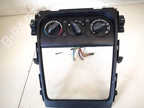 Used Climate control Climate control 35249206 35249206
