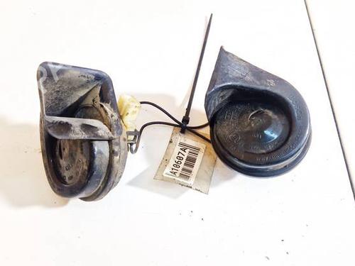 horn-peugeot-307-3ac-2000-2001-2002-2003-2004-2005-2006-2007-2008-2009-2010-2011-2012-34968859 main image