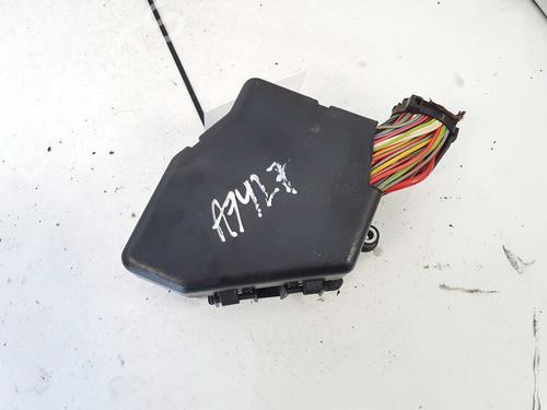 Fuse box AUDI A6 C5 (4B2, 4B4) 2.5 TDI quattro | BP32886797E1 - Image 3