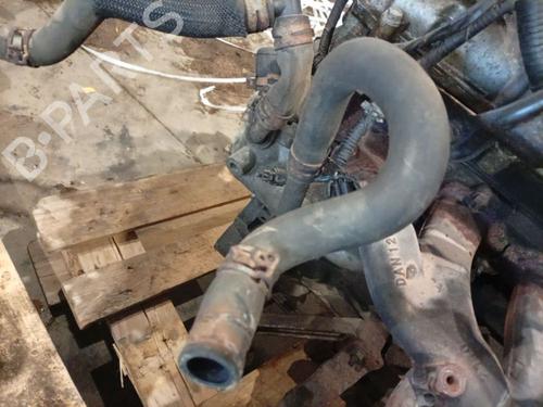 Pipe OPEL SIGNUM Hatchback (Z03) 2.2 DTI (F48) | BP39253961M125 - Image 2