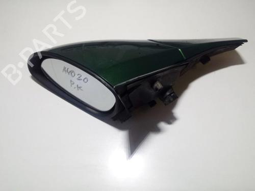 Used Left mirror Left mirror OPEL VECTRA B (J96) 2.0 DI 16V (F19) (82 hp) 35710768 35710768