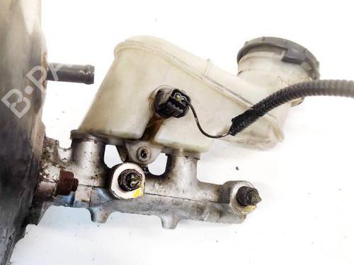 Used Brake master cylinder Brake master cylinder HONDA ACCORD VII (CL, CN) 2.2 i-CTDi (CN1) (140 hp) 35202467 35202467