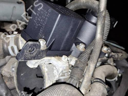 Used Electronic module Electronic module 34899290 34899290