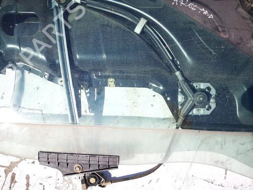 Used Front right window mechanism Front right window mechanism 35424944 35424944