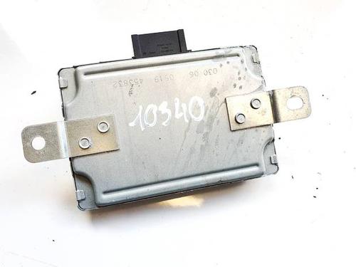 Electronic module MITSUBISHI ECLIPSE CROSS (GK_, GL_) 1.5 T-Mivec | BP32575965M83