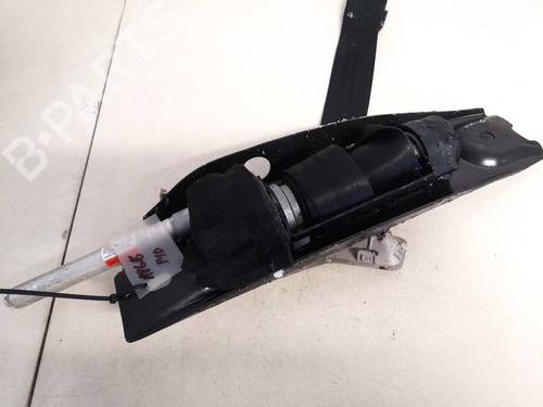 Used Front left seatbelt Front left seatbelt 35349478 35349478
