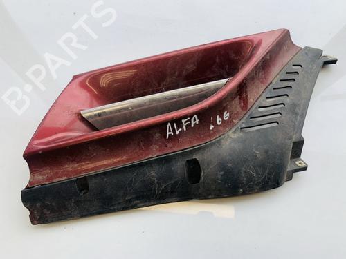 Used Grille Grille ALFA ROMEO 156 (932_) 2.4 JTD (932B1) (136 hp) 35520757 35520757