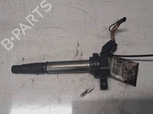 Used Ignition coil Ignition coil TOYOTA AURIS (_E15_) 1.6 (ZRE151_, ZRE151R) (124 hp) 35222884 35222884