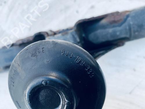 Pipe AUDI 80 B4 Saloon (8C2) 2.0 E | BP33068328M125 - Image 3