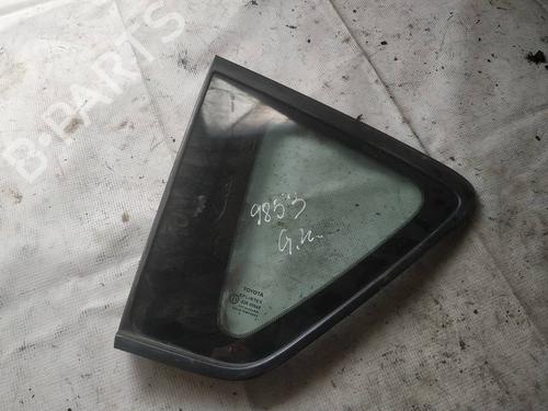 Panel rude bagtil venstre Panel rude bagtil venstre 35076749 35076749