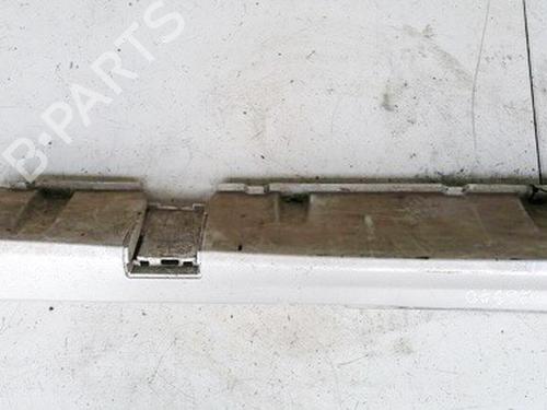 Used Left sideskirt Left sideskirt 35598133 35598133