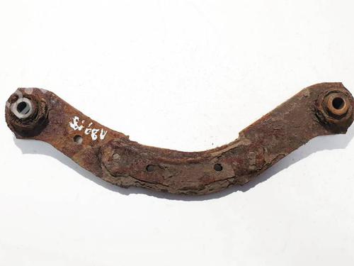 Used Left rear suspension arm Left rear suspension arm MITSUBISHI OUTLANDER II (CW_W) 2.0 DI-D (CW8W) (140 hp) 35312549 35312549