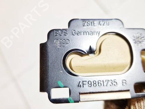 Other AUDI A6 C6 (4F2) 2.0 TFSI | BP34993300O1 - Image 3