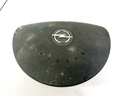 driver-airbag-opel-meriva-a-mpv-x03-2003-2004-2005-2006-2007-2008-2009-2010-32903679 main image