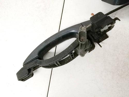 Used Front right exterior door handle Front right exterior door handle 35111372 35111372