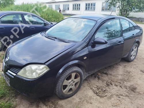 Engine mount NISSAN PRIMERA Hatchback (P12) 1.8 | BP32881964M89 - Image 5