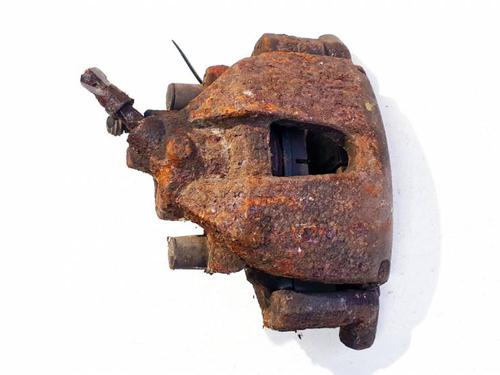 Used Left front brake caliper Left front brake caliper FORD FOCUS II (DA_, HCP, DP) 2.0 (145 hp) 34810958 34810958